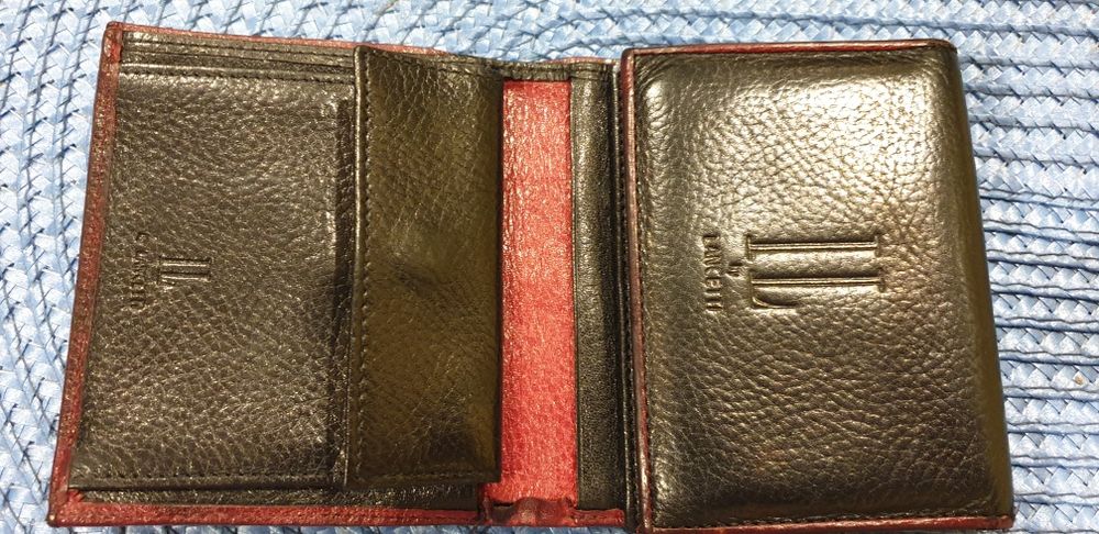 Portofele scumpe si originale