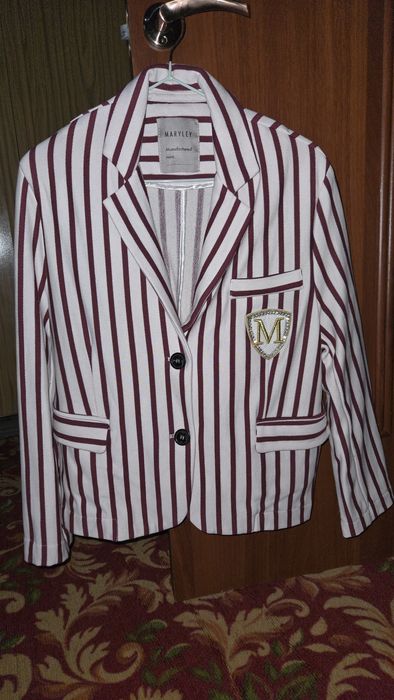 Продам итальянский жакет