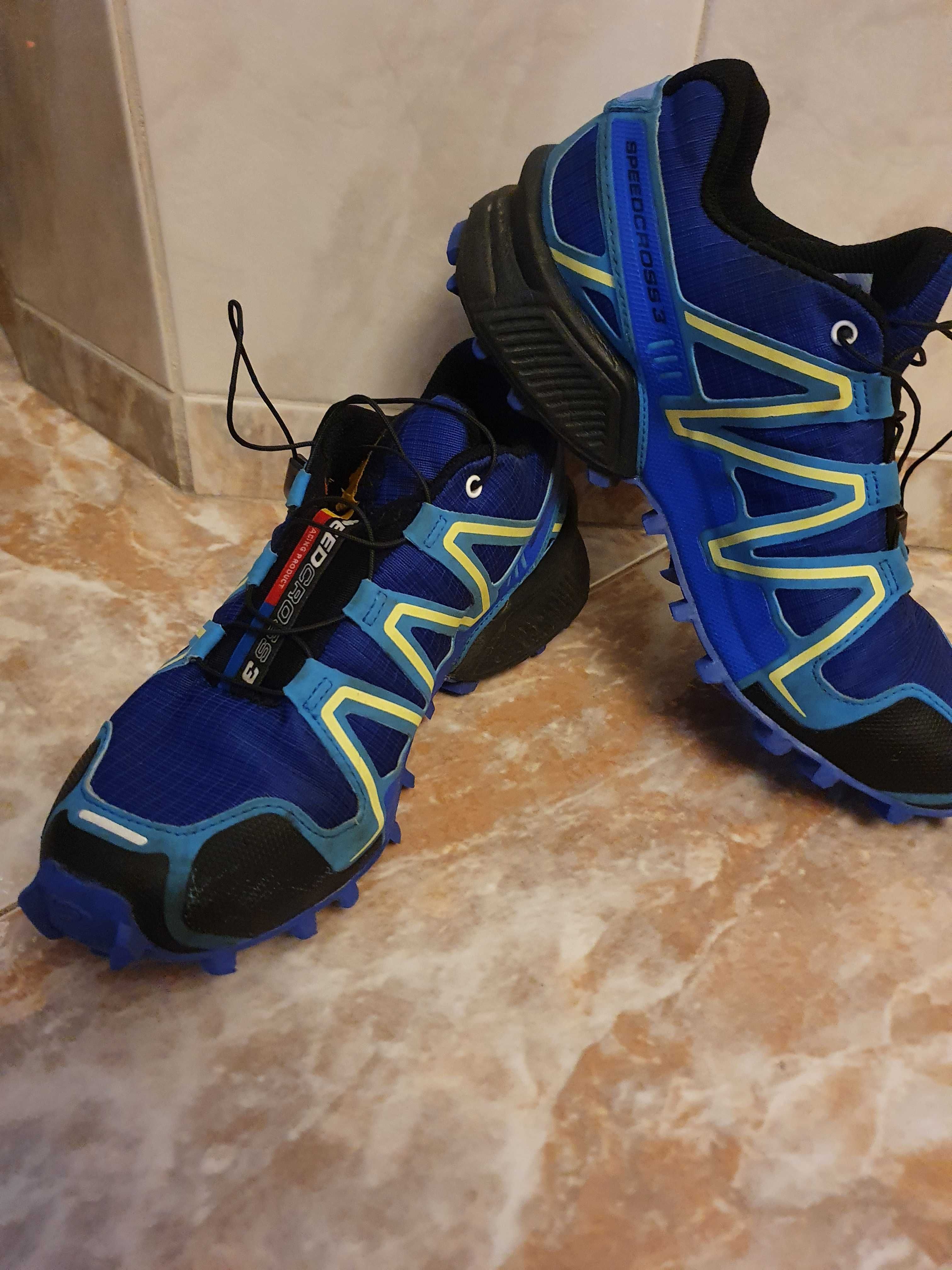 SALOMON Speedcross 4 W Номер- 38 -79лв