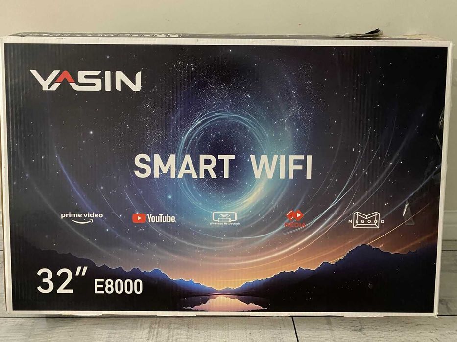 продам смарт телевизор