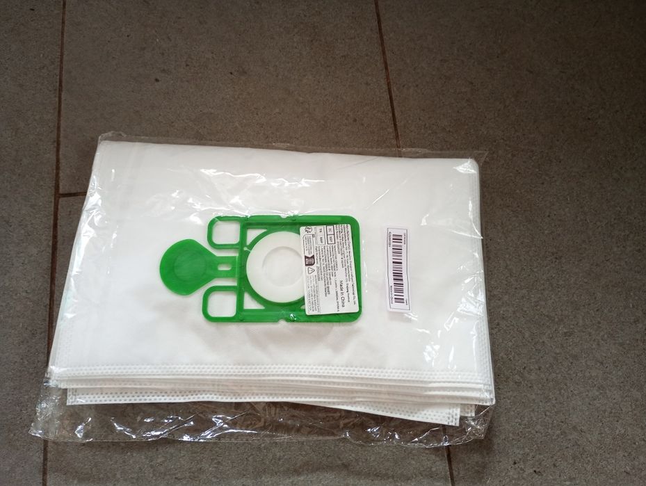 Aspirator Numatic Charles
