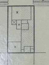 Участок под застроцку
