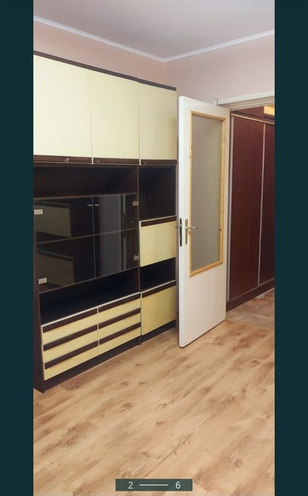 Vand garsonieră  confort 1, etaj 1, Aleea Carpati