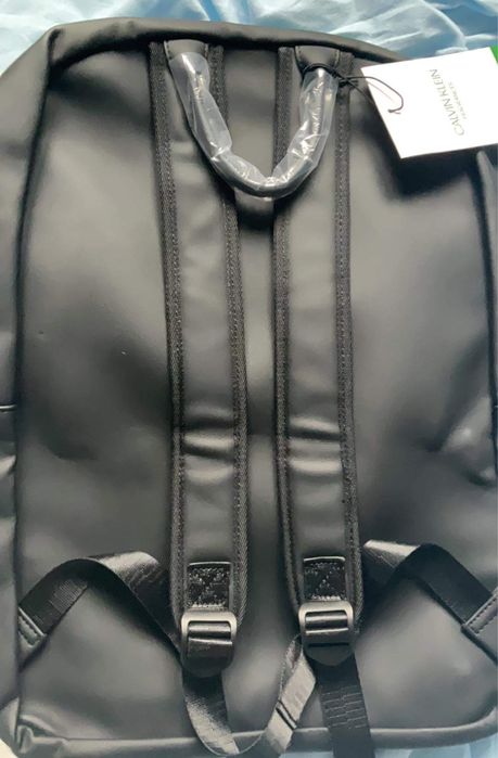 Rucsac Calvin  CK unisex nou/ Ralph Lauren