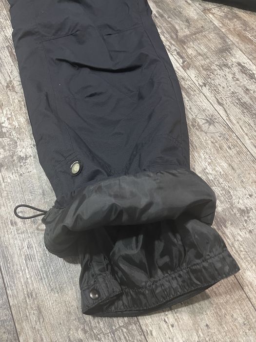 Costum de ski barbati Iguana marimea XL