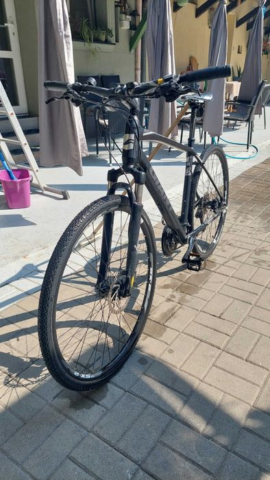 Bicicleta Giant marimea L deore SLX