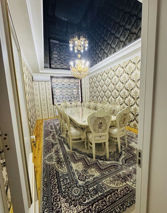 Ismoil Gulruh tomonda 5 xonalik dublex uy sotiladi