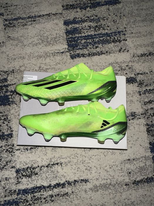 Ghete de fotbal Adidas Speedportal.1 nr 41 1/2