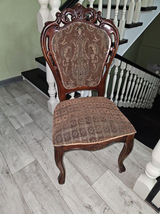 Продам стульчики