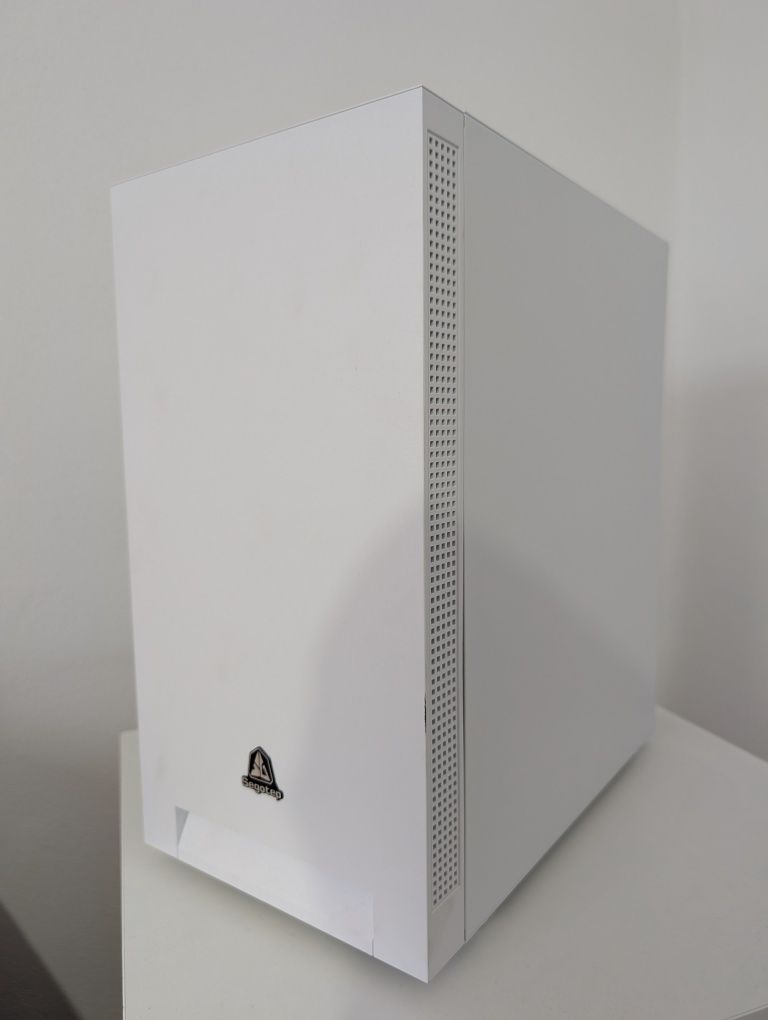 Sistem Gaming Ryzen 5 5600x/32gb/1tb/5600xt/Garantie