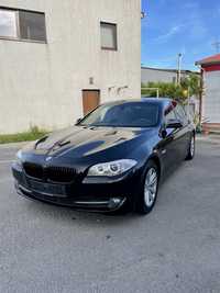 Bmw F10 520d Bi-xenon/Padele