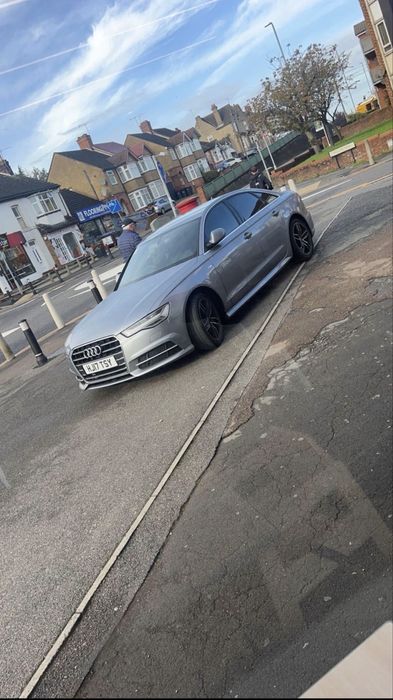 Vand/Schimb audi a6 c7 .Volan dreapta