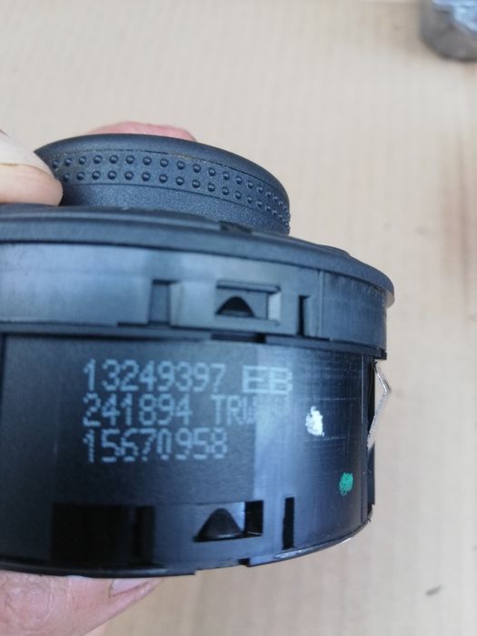 Bloc lumini, Opel Corsa D, 1.3 CDTI, import Germania