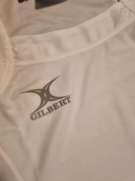 Дамски потник Gilbert в бял цвят размер XS