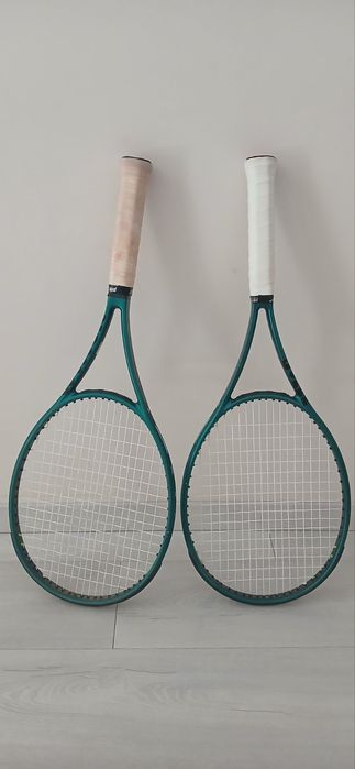 Wilson Blade 98S V9.0 -  2 броя х 380лв/бр