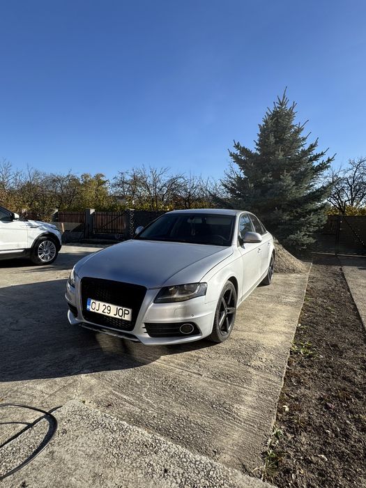 Audi A4 B8// 3.0 Quattro// 310 Cai