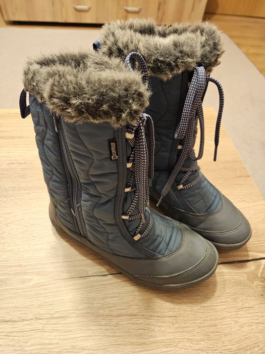 Cizme iarna decatlon 37