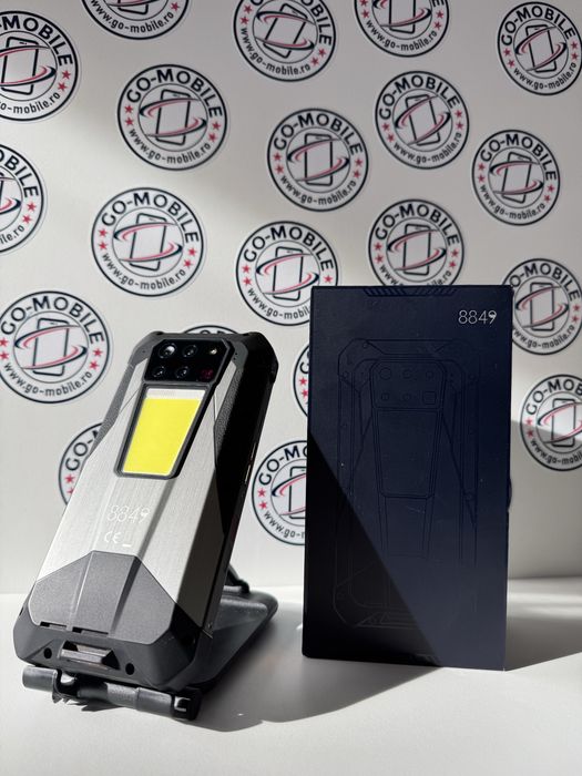 Telefon Tank3 Pro - 32GB/512GB - 23800mAh - Garantie