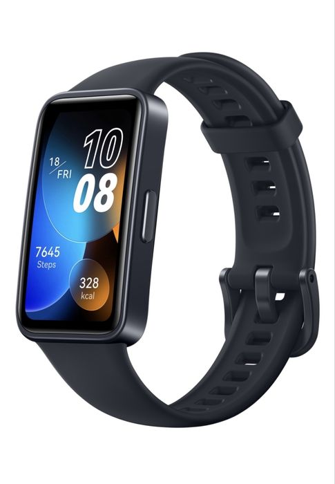 Huawei watch 8 часы