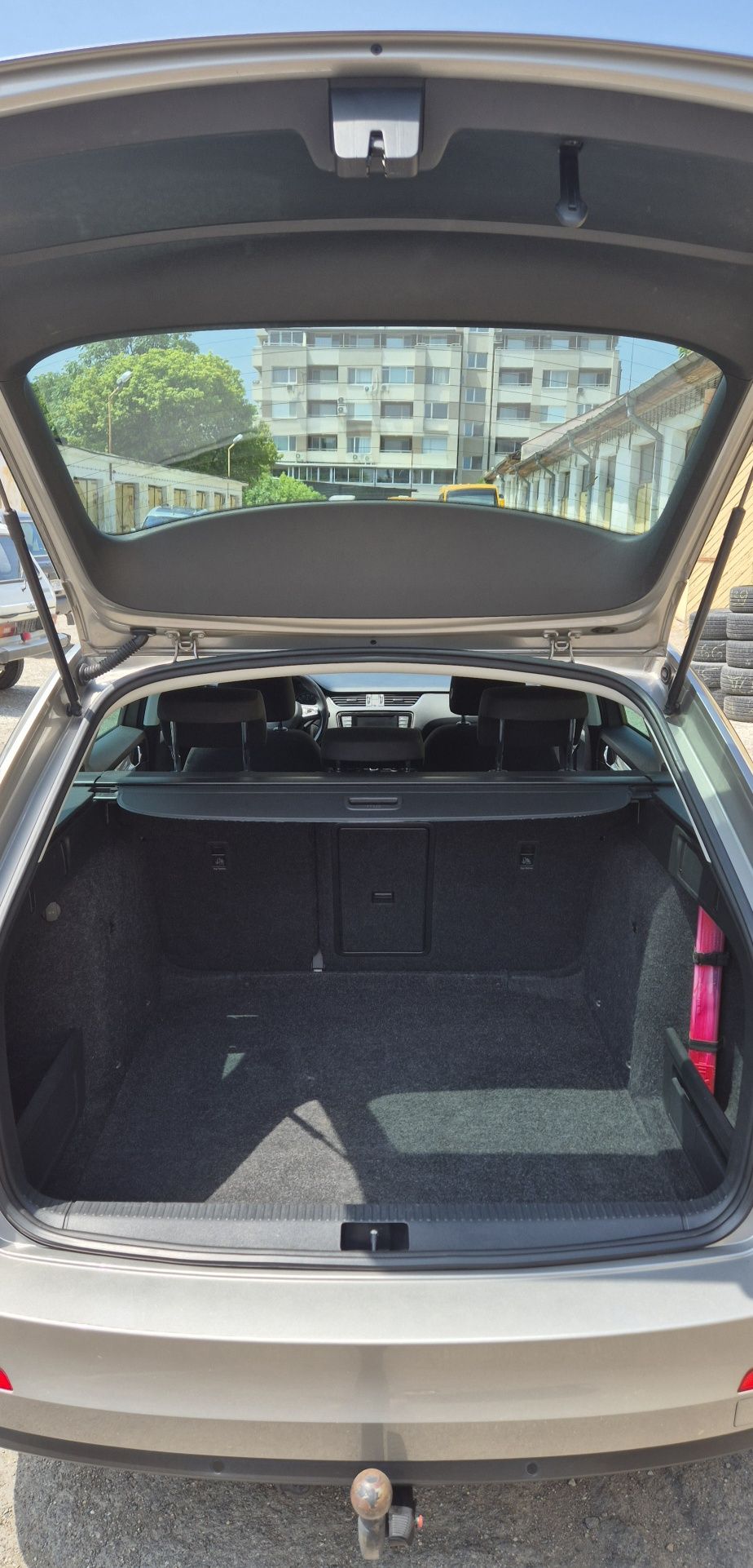 Skoda Octavia 2.0/150ps TDI Ambition,Kombi,Panorama