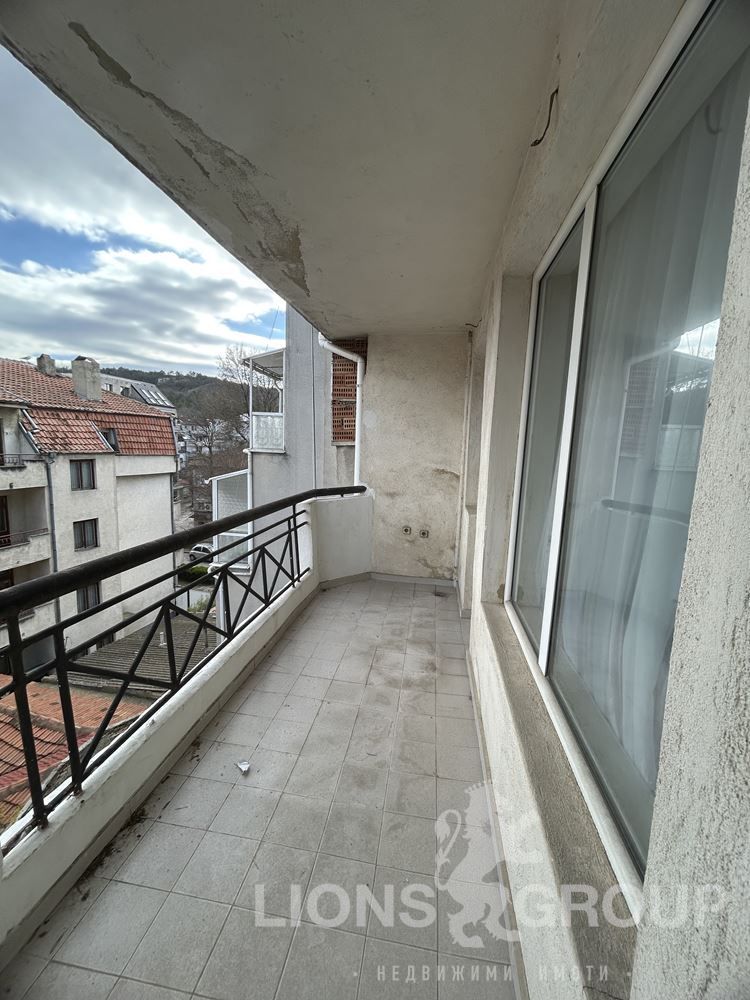 Продава се Многостаен апартамент в Варна, Аспарухово - 108 кв.м за 1602 €/кв.м - Снимка #11