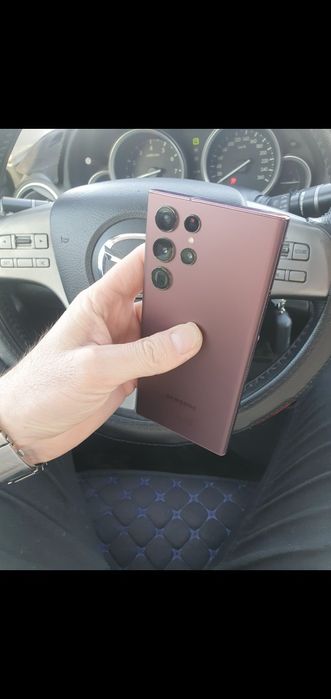 Galaxy s22 ultra