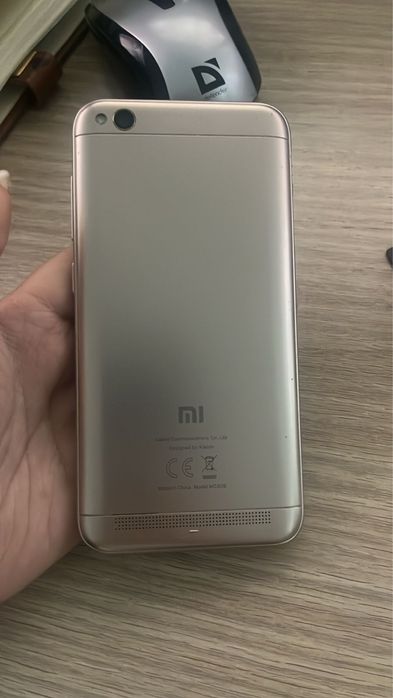 Редми А5 робочий