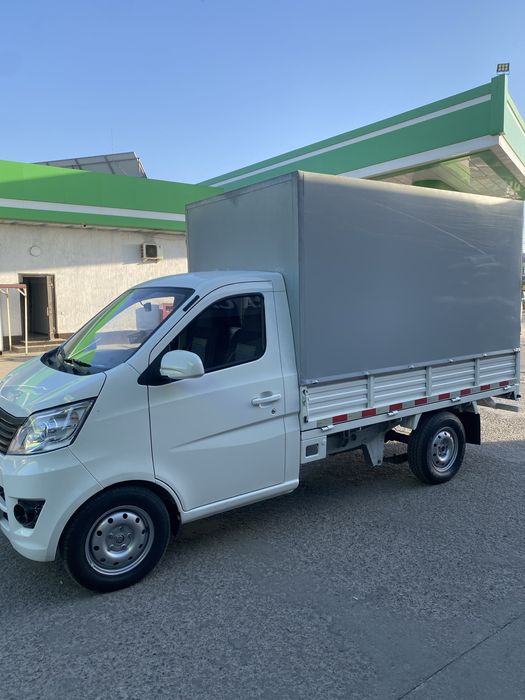 Changan 2018 yil 98 tali