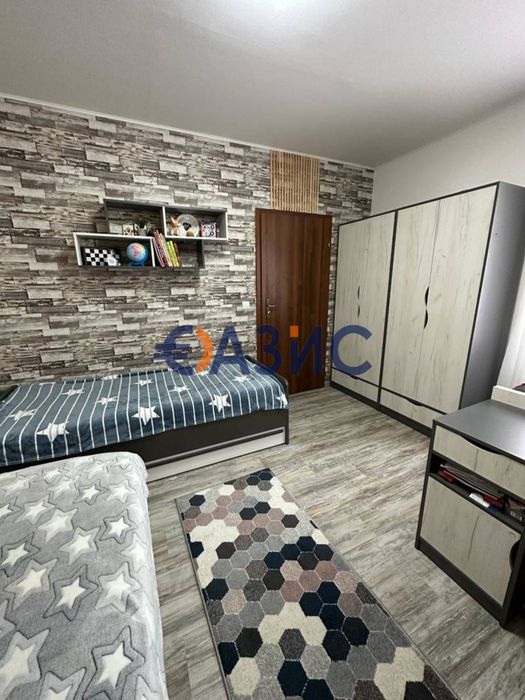 Продава се Тристаен апартамент в Свети Влас - 131 кв.м за 1031 €/кв.м - Снимка #12