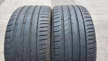 Летни гуми 255/40/18 Nexen N Fera Sport 2 броя