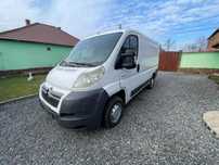 Citroen jumper/peugeot boxer