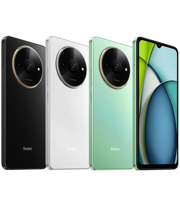 Redmi A3x - Xiaomi