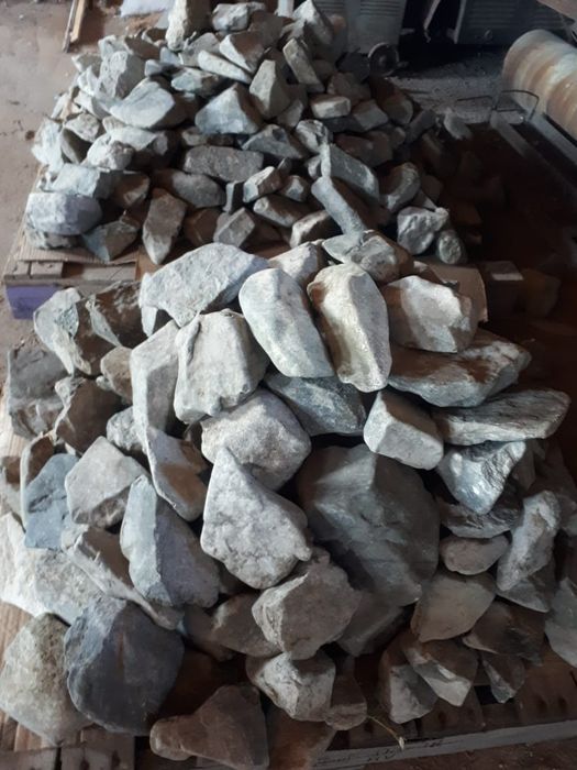 Камни для бани базальт