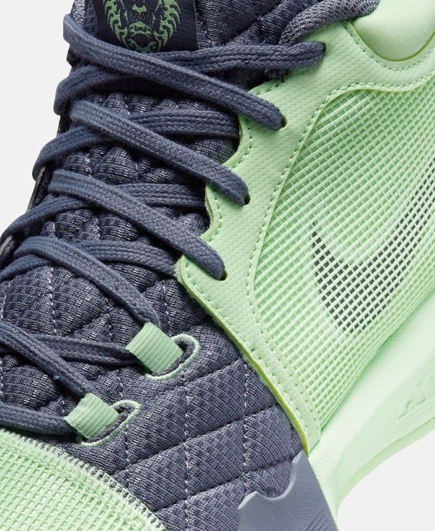 Nike Lebron Witness VIII номер 47 и 47.5