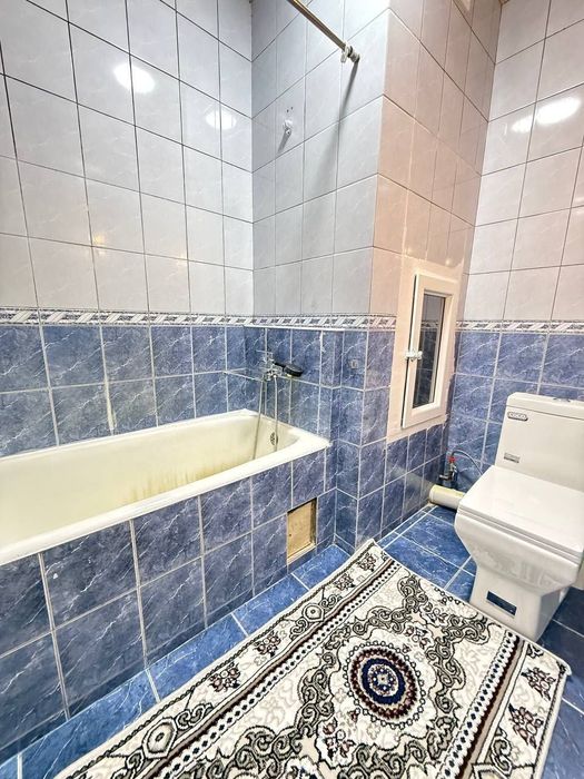 * 1/2/4 Чиланзар 17 квартал Ориентир Парламент Продаётся квартира