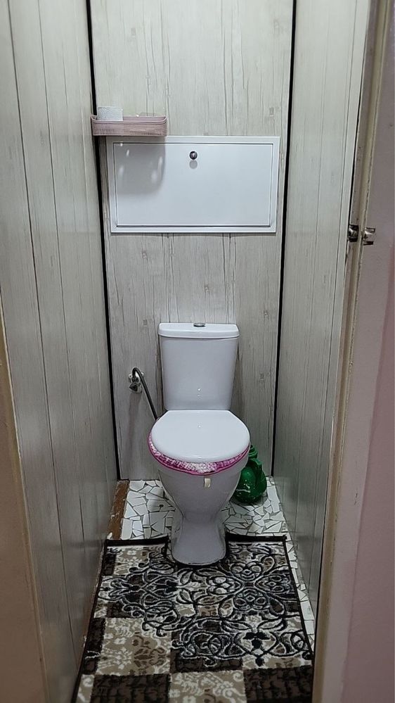 Ижарага квартира