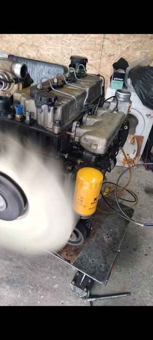 Service utilaje constructii JCB