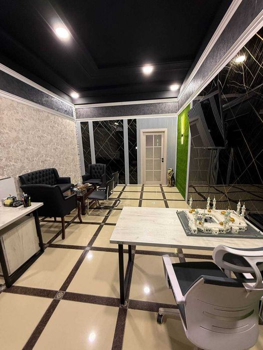 Элитное помещение для вашего офиса,современный ремонт,