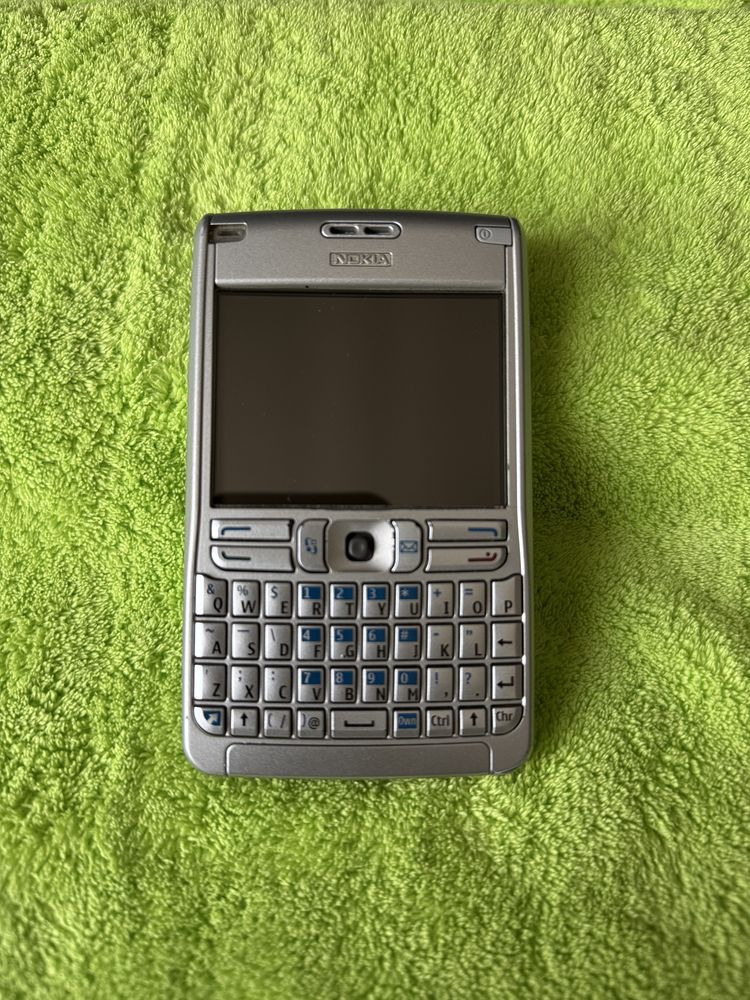 Смартфон Nokia E62 идеал