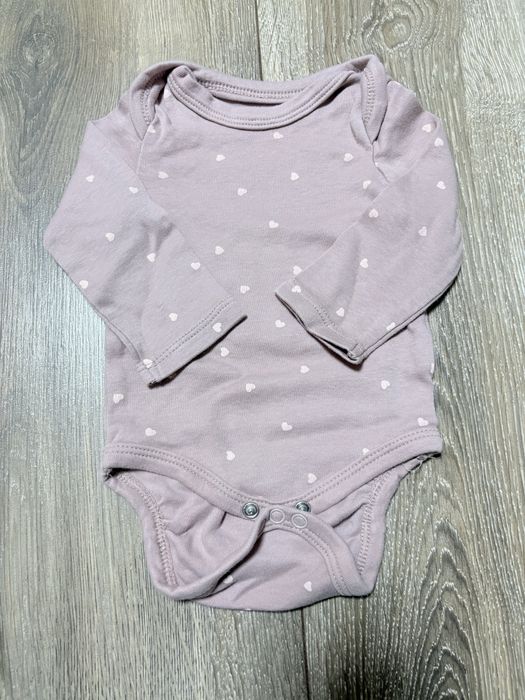 Лот бебешки дрехи