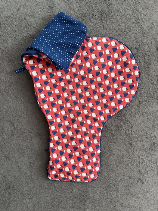 Столче за хранене IKEA Antilop