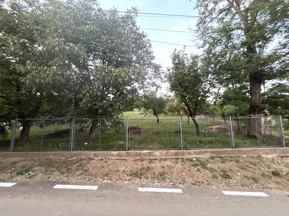Manolesti Intravilan