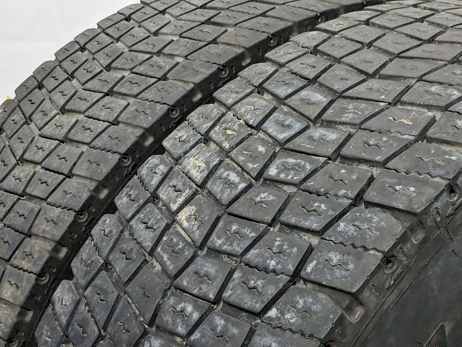 Pereche 2 anvelope 315/80/R22.5 PneuLaurent (cod P100913C)