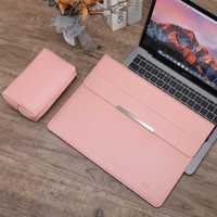 Husă Laptop Roz Macbook Femei / Damă
