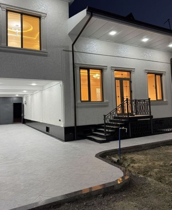 Срочно Продается Евродом!!! Алмазар, 6 соток!!!