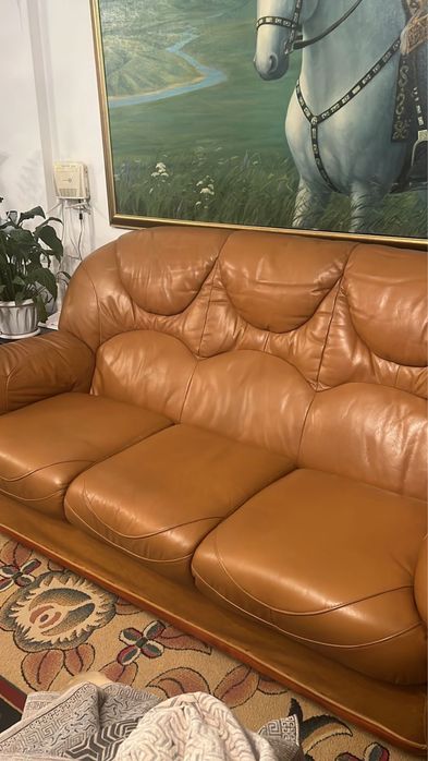 Продам  Мягкую мебель