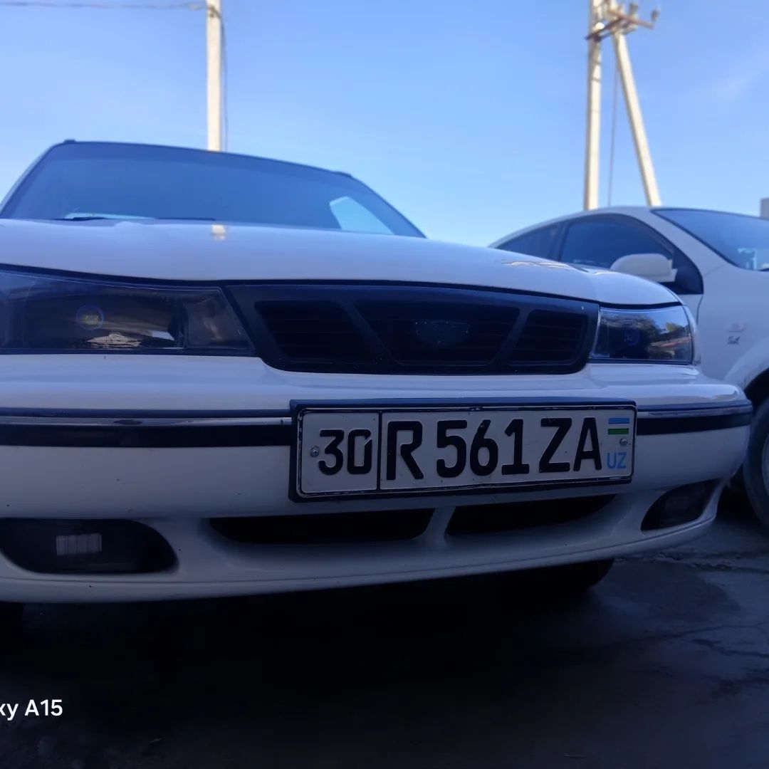 Mashina holati zur