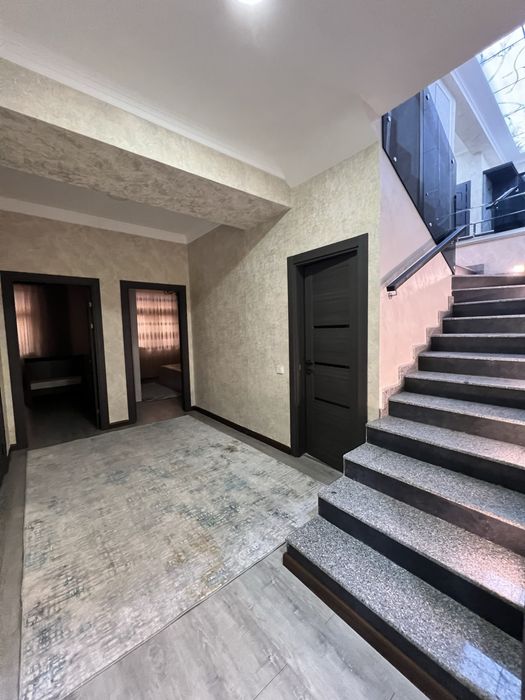 Parisien kvartira v arendu