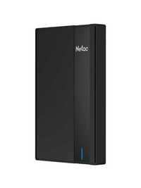 Жесткий диск USB HDD 2 TB Netac          (NT6028)