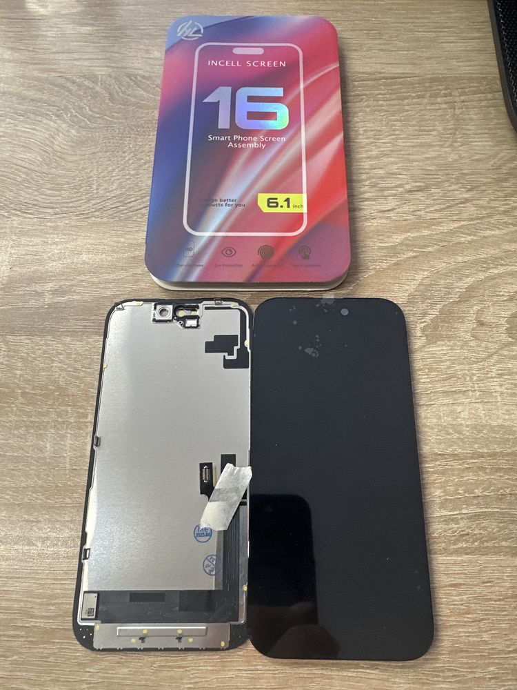 Дисплей за IPhone 16 INCELL